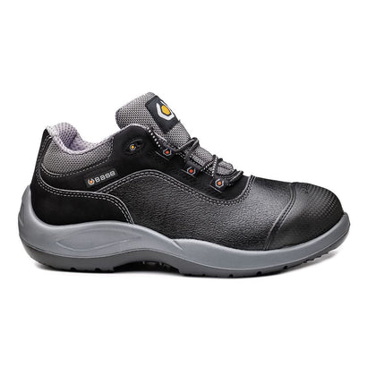 Black/Grey
