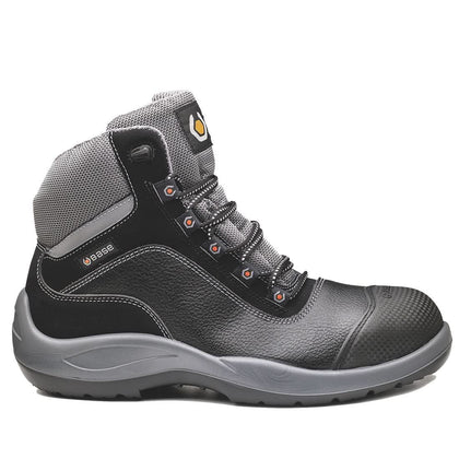 Black/Grey