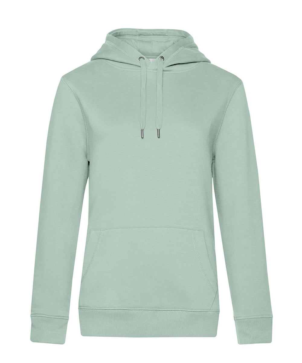 Queen hooded - B011F