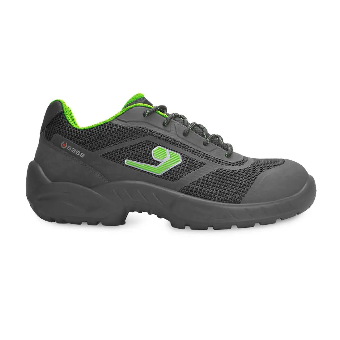 Euston S1PS LG SC FO SR - B0134B - Grey Green - Customisable Base