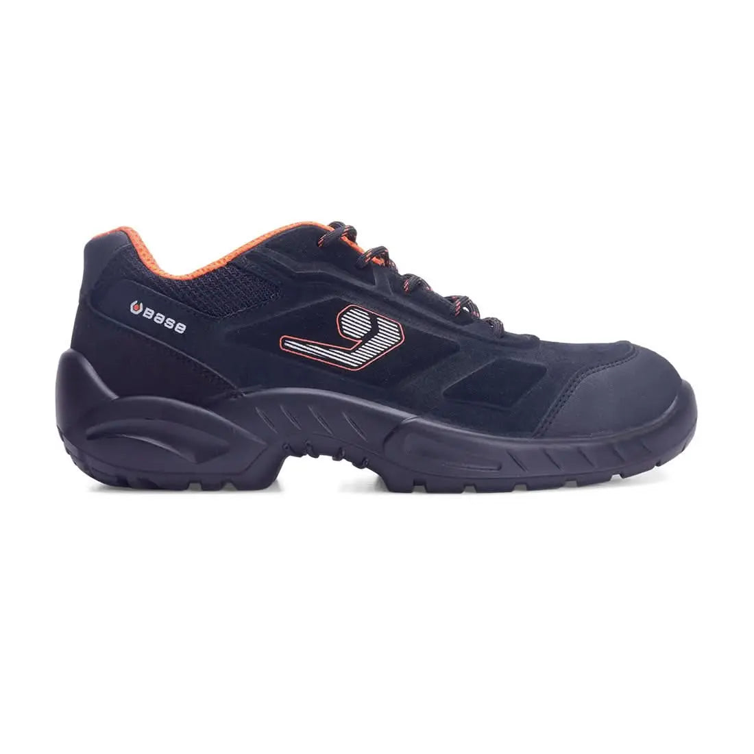 Montmartre S3S LG FO SR - B0136A - Black - Customisable Base