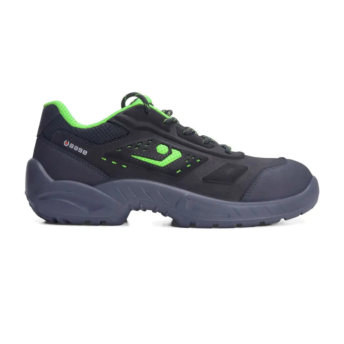 Cadorna S1PS LG FO SR - B0136C - Grey Green - Customisable Base