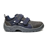 Grey/Cobalt