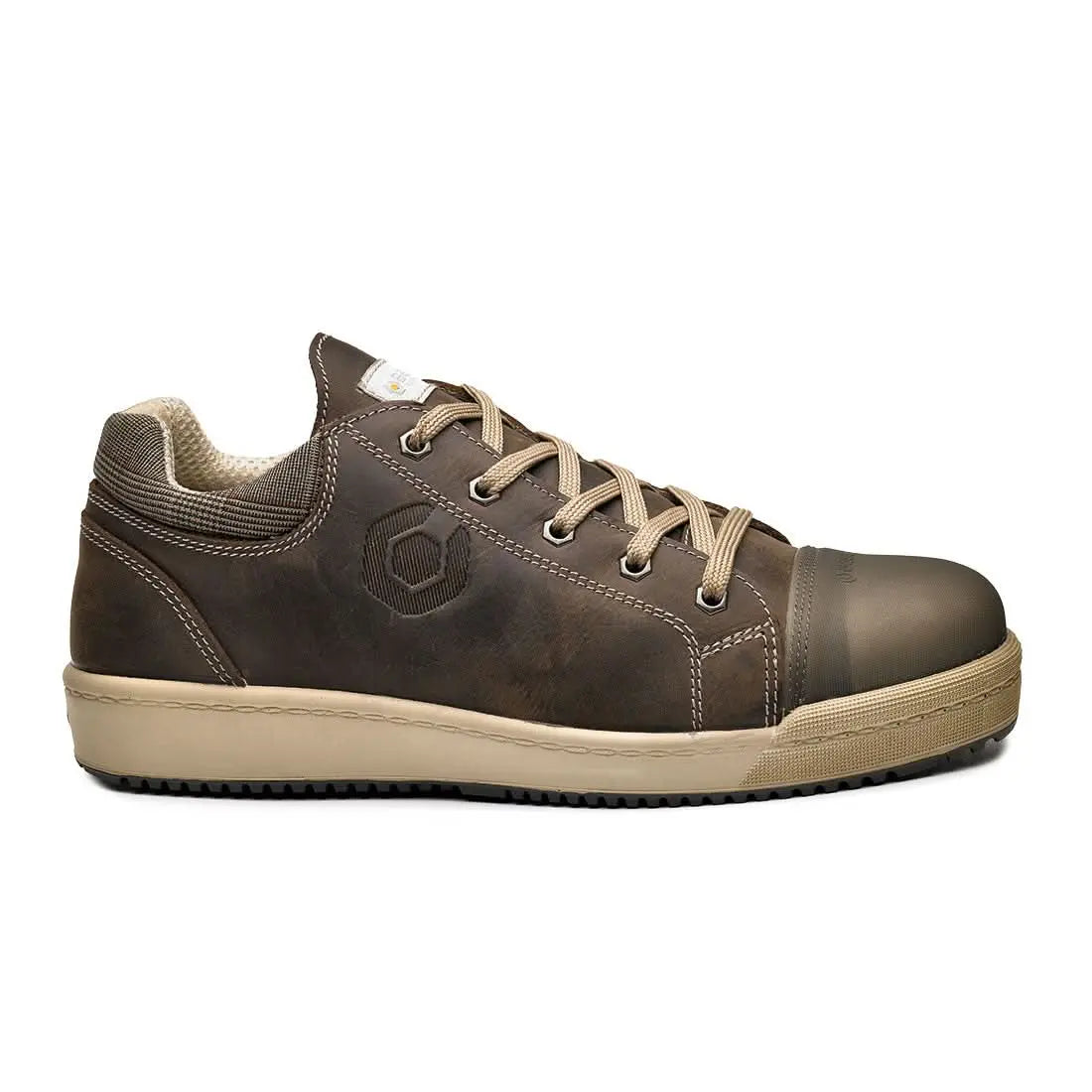 Selfie S3 Src - Brown Beige - Customisable Base