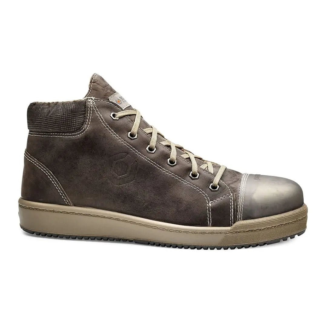 Oak S3 Src - Brown Beige - Customisable Base