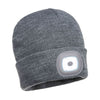 Grey
