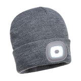 Grey