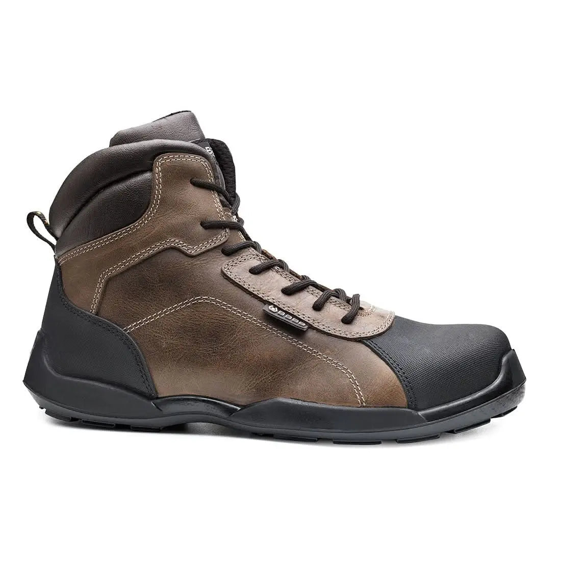 Rafting Top S3 L Fo Sr - Brown Black - Customisable Base