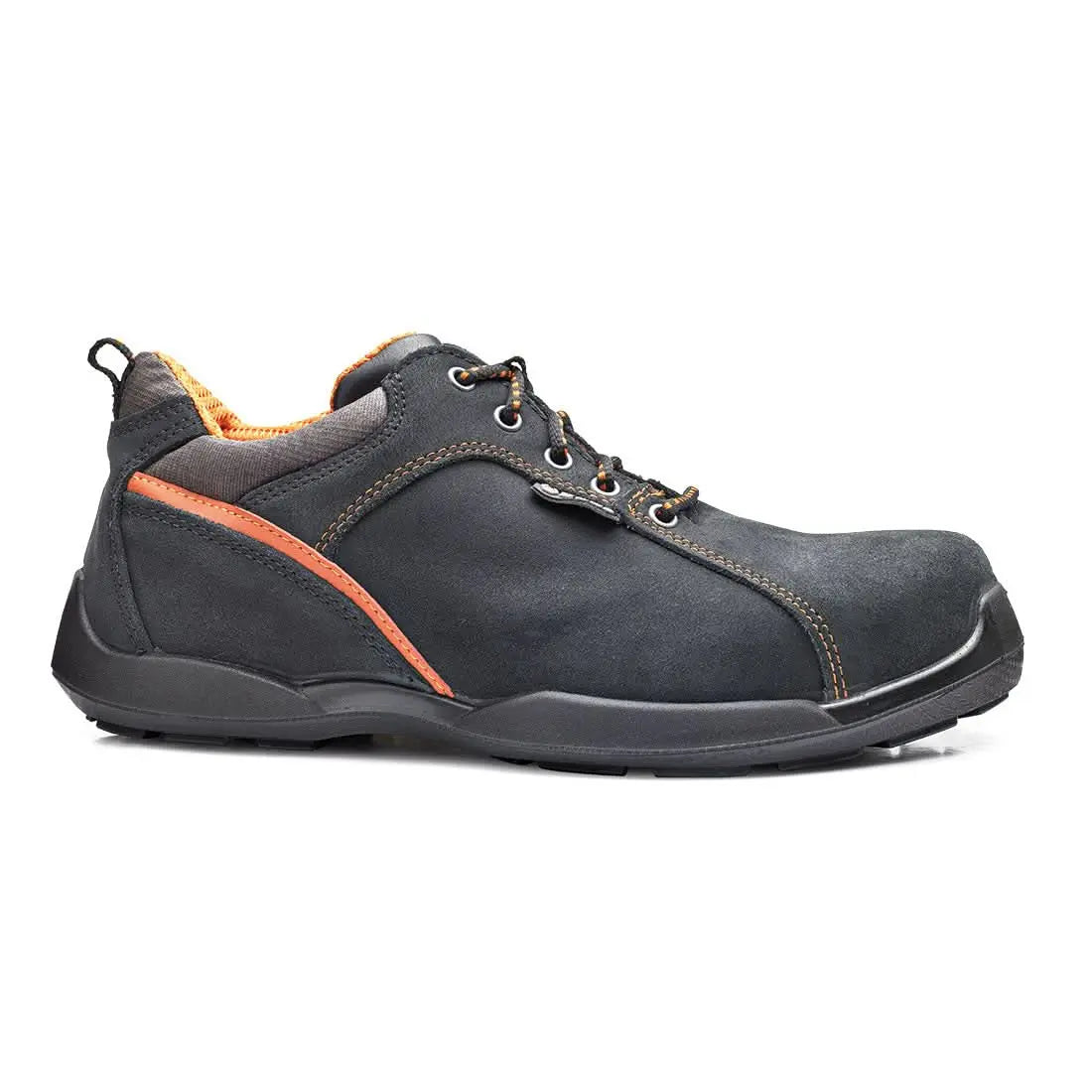 Scuba S1 P Src - Black Orange - Customisable Base