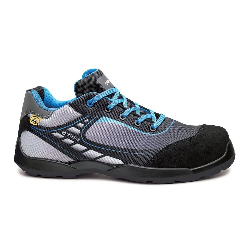 Bowling S3 L Esd Fo Sr - B0676E