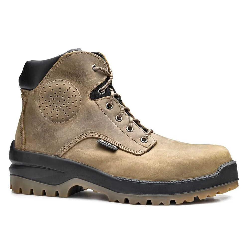 Buffalo Top S3 Hro Ci Hi Src - B0712