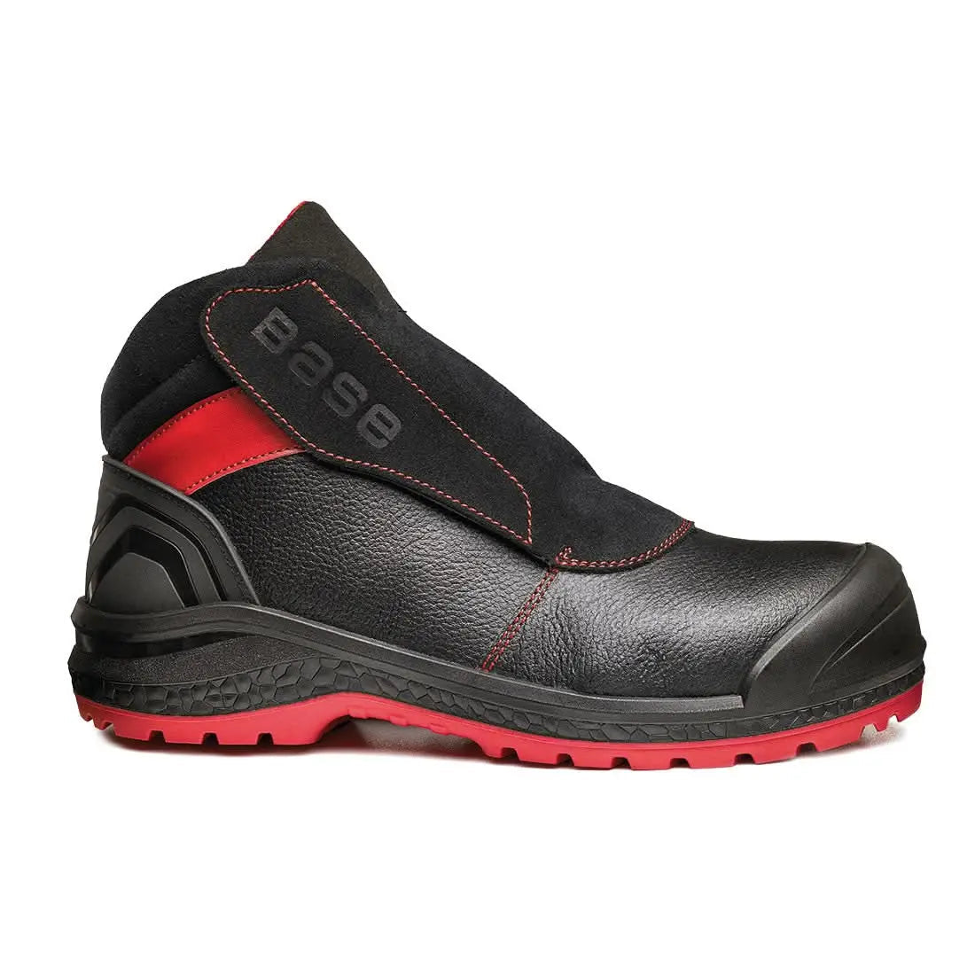 Sparkle S3 S Hi Ci Sc Lg Hro Fo Sr - Black Red - Customisable Base