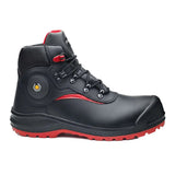 Black/Red
