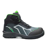 Black/Green
