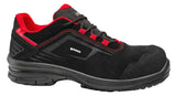 Black/Red