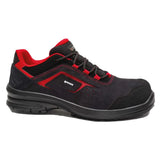 Black/Red