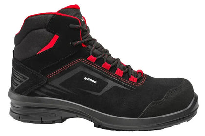 Black/Red