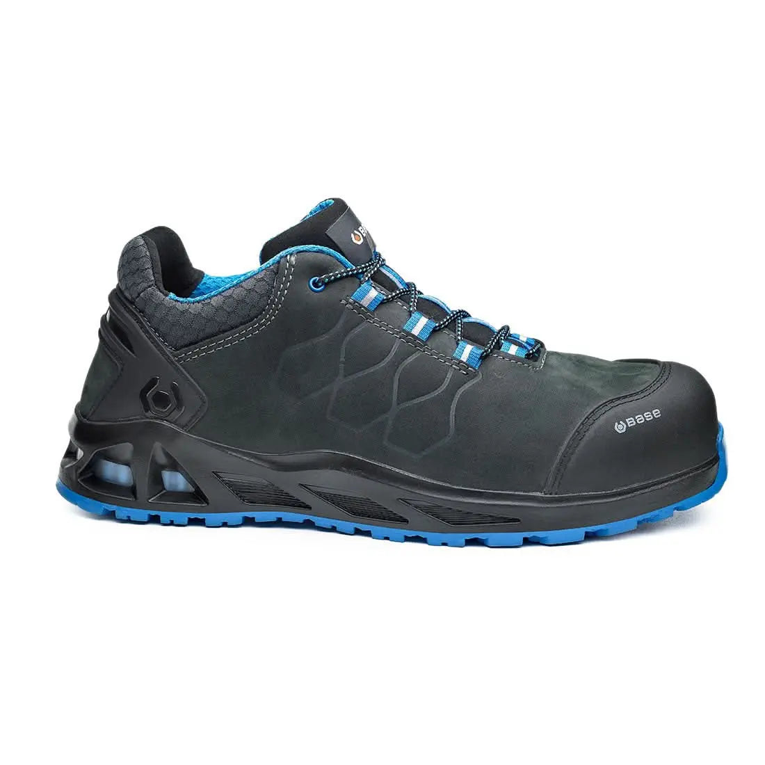 K Road S3 S Ci Hro Fo Sr - Grey Blue - Customisable Base
