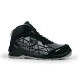 black-grey