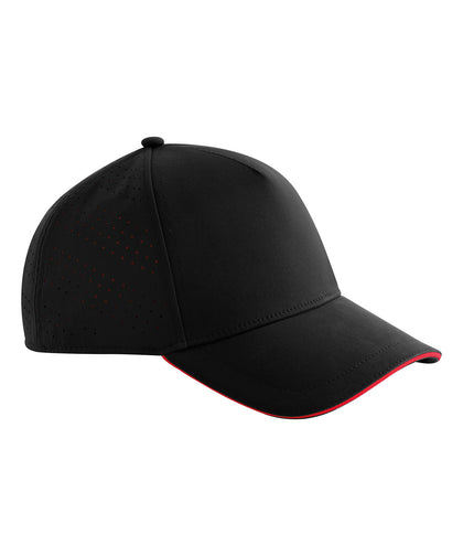 Black/Red