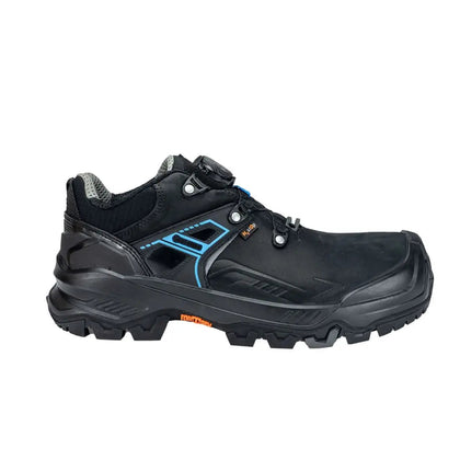 Black/Blue