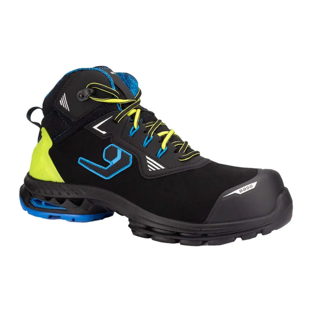 Boston S3 S Esd Sc Lg Fo Sr - B1712A