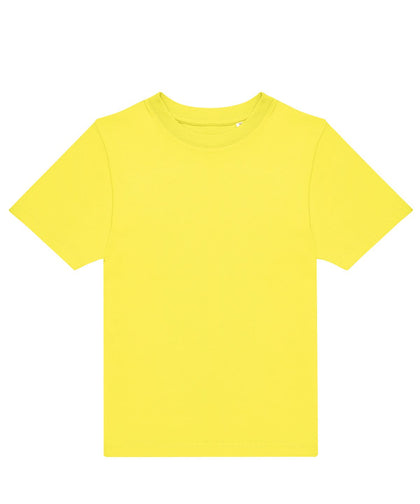 Solar Yellow