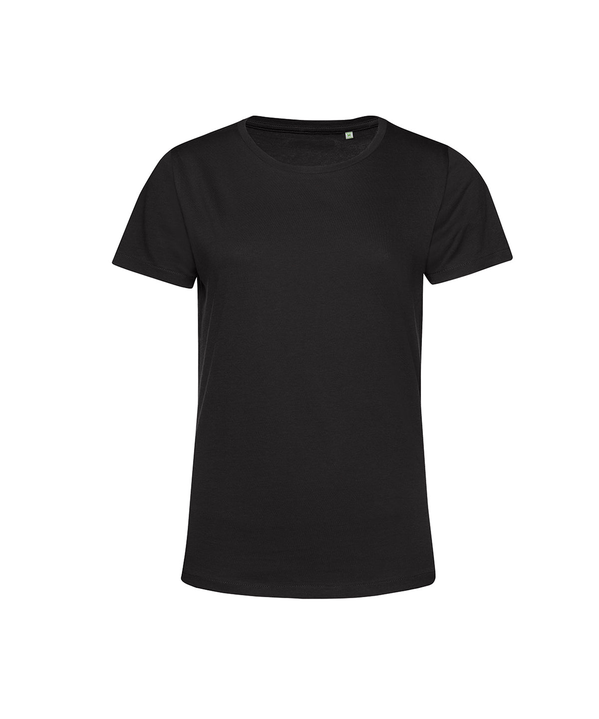 Inspire E150 women B212F - TW02B - Black Pure* - Customisable T-Shirt