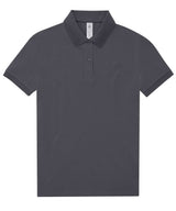Dark Grey