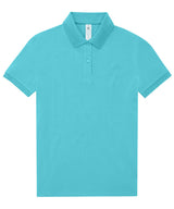 Meta Turquoise