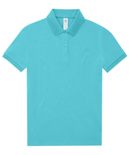 Meta Turquoise