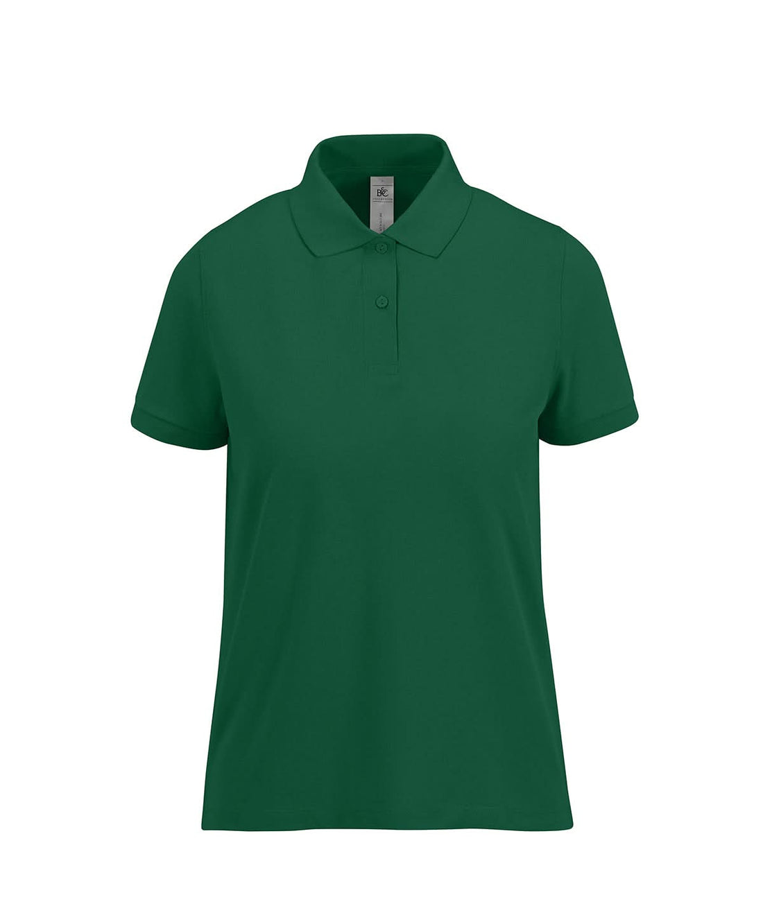 B&amp;C Collection My Polo 210 Women Ivy Green B263F - Ivy Green - Customisable Polos