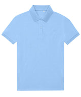 Lotus Blue