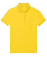 Pop Yellow