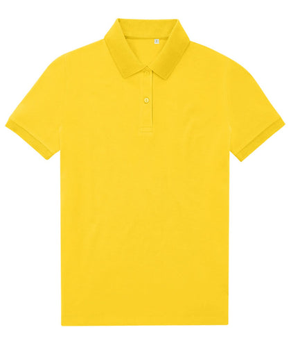 Pop Yellow
