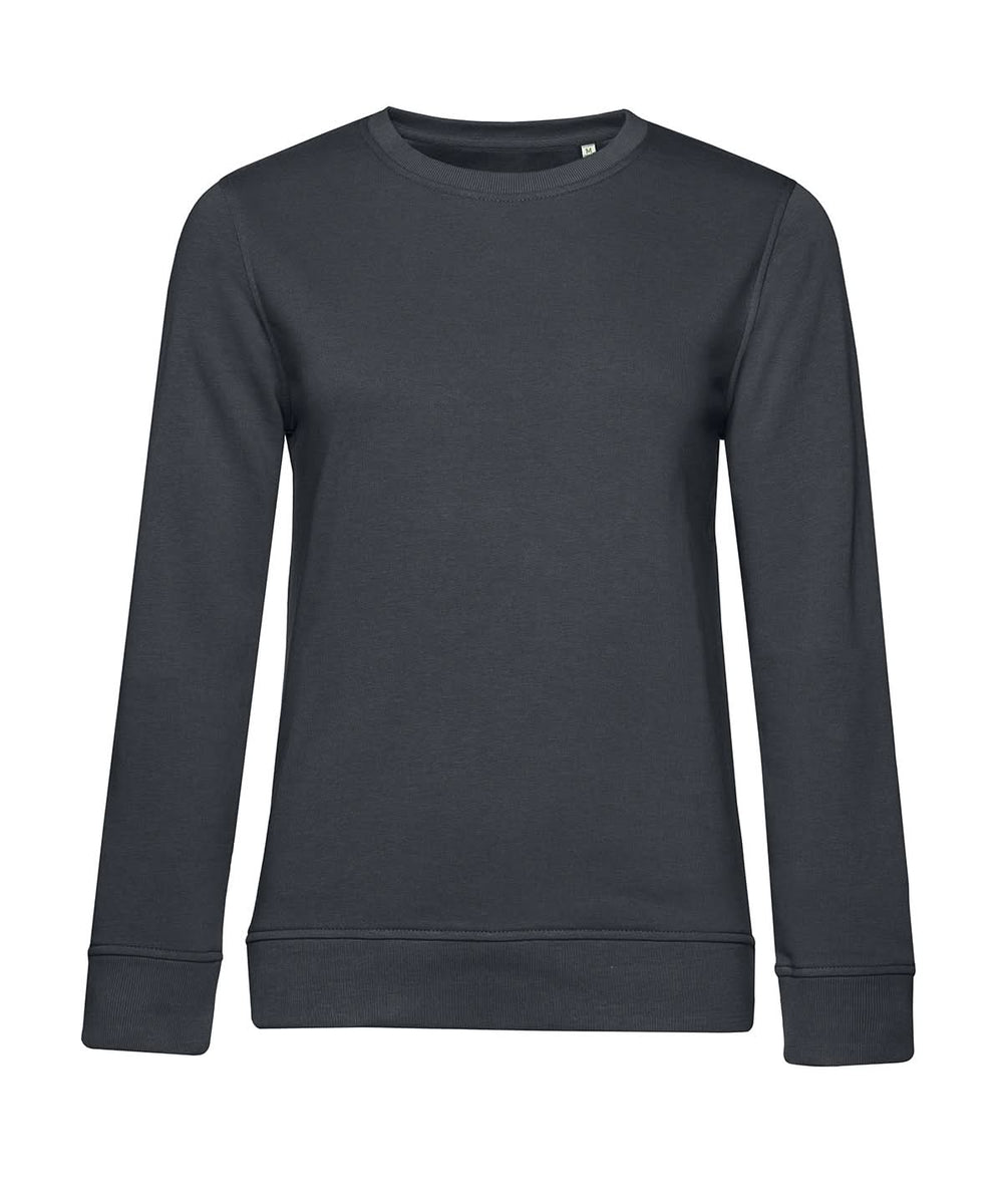 Inspire crew neck women - WW32B