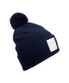 Oxford Navy/White