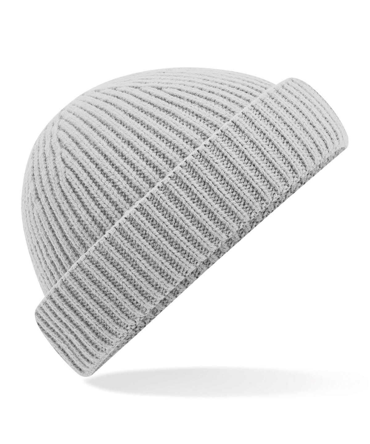 Beechfield Harbour beanie B383R - - Customisable Beanies