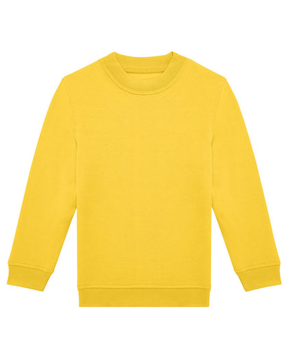 Pop Yellow