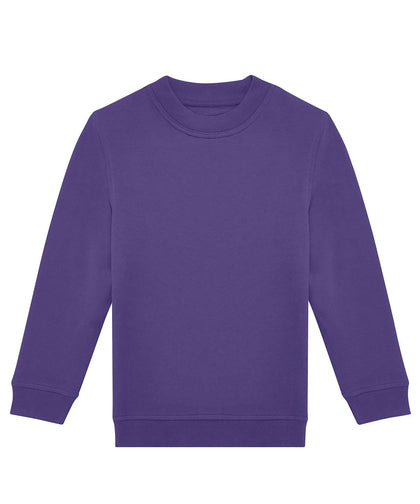 Radiant Purple