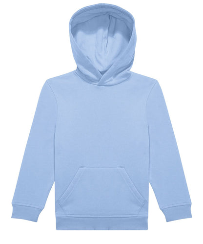 B&amp;C Collection Hoodie B431B - Lotus Blue - Customisable Hoodies
