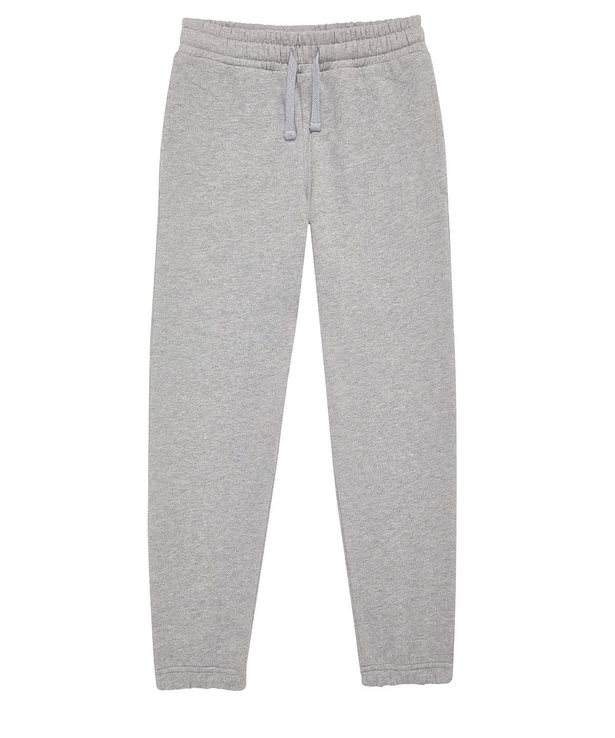 B&amp;C Collection Sweatpants kids B436B - Sport Grey - Customisable Sweatpants