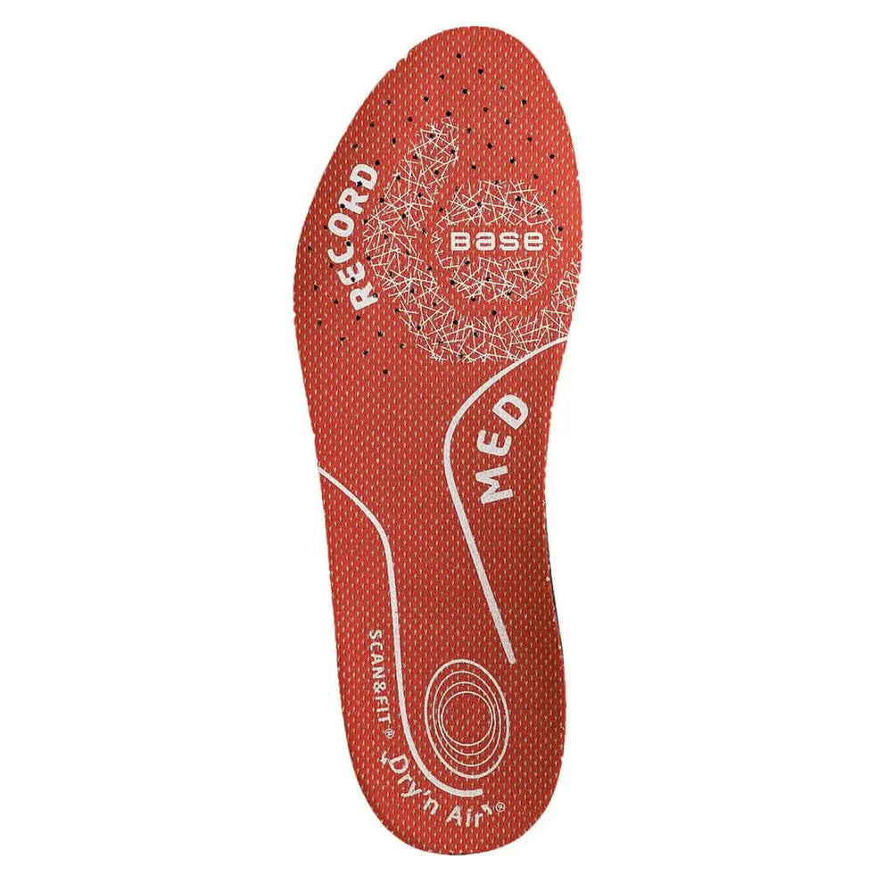 Dry'n Air Scan&Fit Record Med - B6314