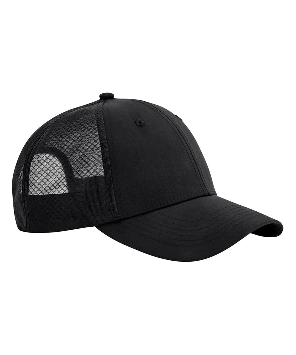 Technical mesh trucker - B644R