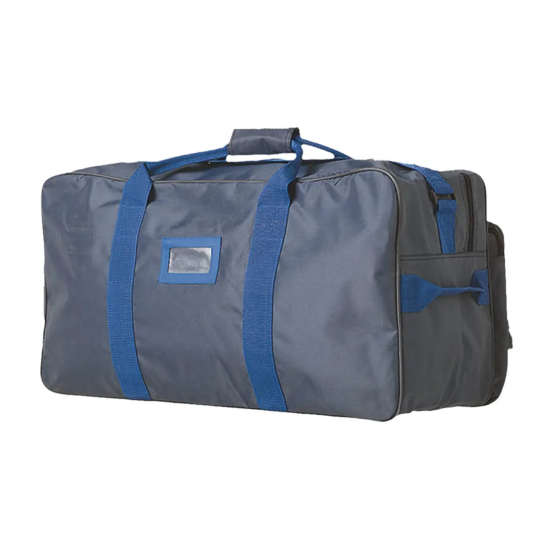Holdall Bag B900 - Navy One Size - Customisable Luggage