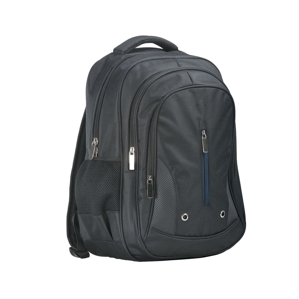 Triple Pocket Backpack - B916