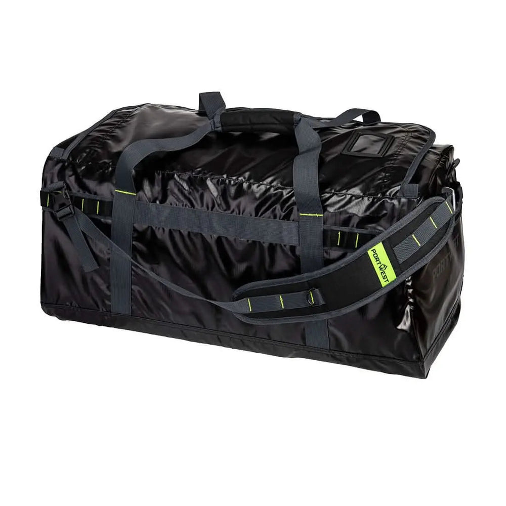 Pw3 70 L Water Resistant Duffle Bag - B950
