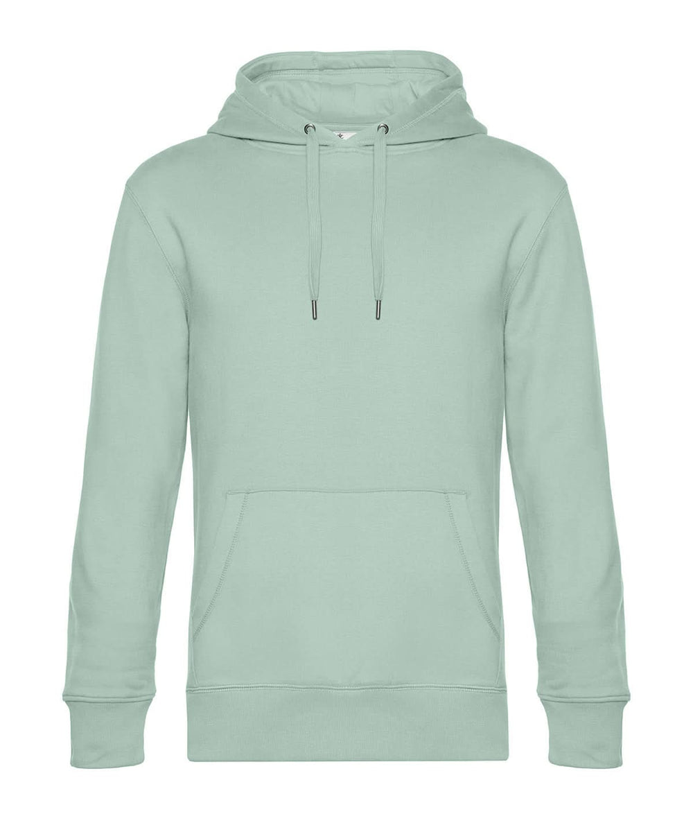 KING Hooded BA011 - WU02K