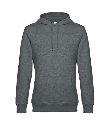 Heather Mid Grey