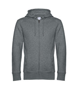 Heather Mid Grey
